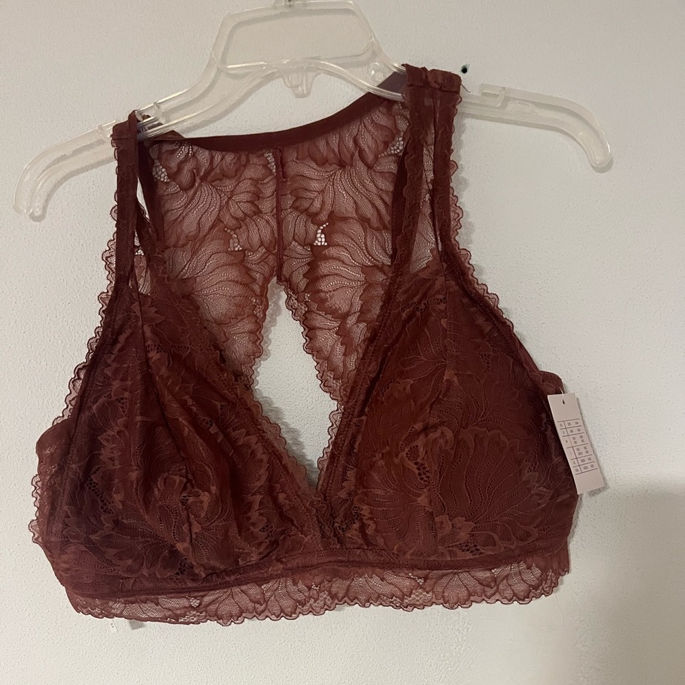 Auden bralette